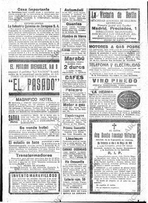 ABC MADRID 05-05-1918 página 23