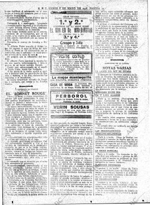 ABC MADRID 06-05-1918 página 10