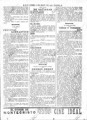ABC MADRID 06-05-1918 página 12