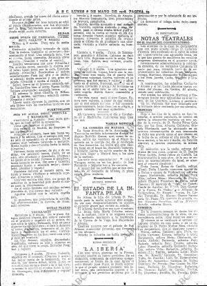 ABC MADRID 06-05-1918 página 14