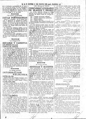 ABC MADRID 06-05-1918 página 16