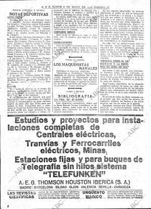 ABC MADRID 06-05-1918 página 18