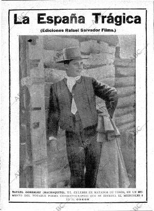 ABC MADRID 06-05-1918 página 2