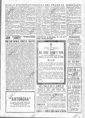 ABC MADRID 06-05-1918 página 21