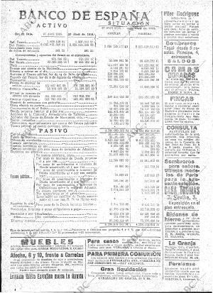 ABC MADRID 06-05-1918 página 22