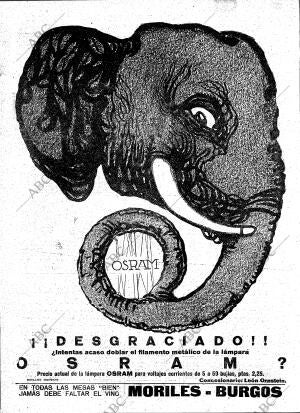 ABC MADRID 06-05-1918 página 24