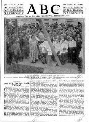 ABC MADRID 06-05-1918 página 3