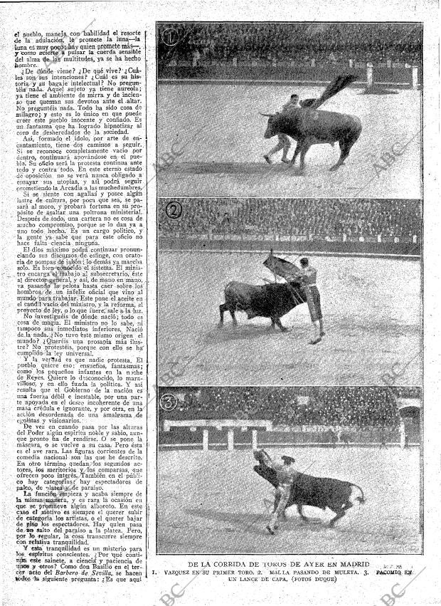 ABC MADRID 06-05-1918 página 4