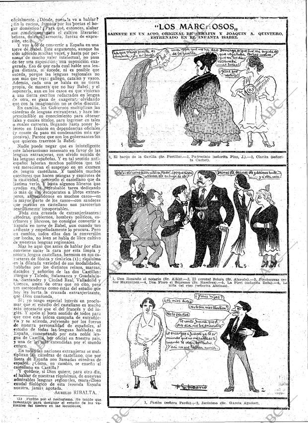 ABC MADRID 06-05-1918 página 6