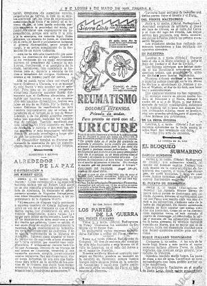 ABC MADRID 06-05-1918 página 9