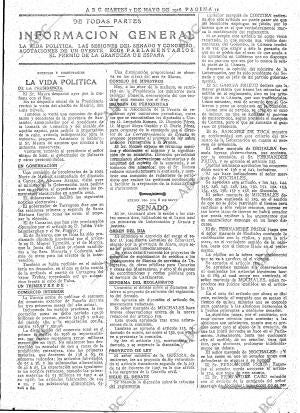 ABC MADRID 07-05-1918 página 11