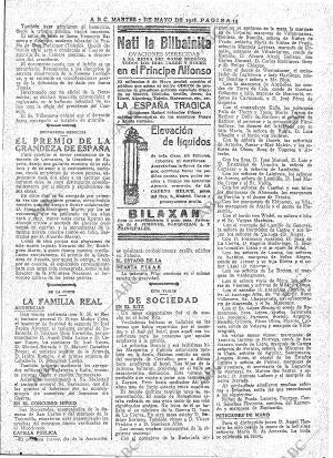 ABC MADRID 07-05-1918 página 15