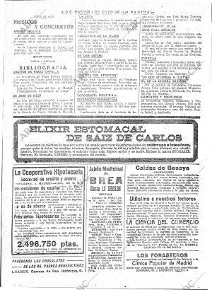 ABC MADRID 07-05-1918 página 20