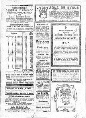 ABC MADRID 07-05-1918 página 24