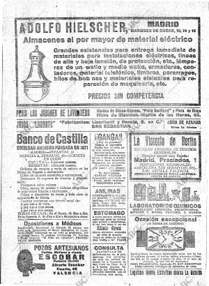 ABC MADRID 07-05-1918 página 26