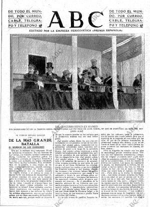 ABC MADRID 07-05-1918 página 3