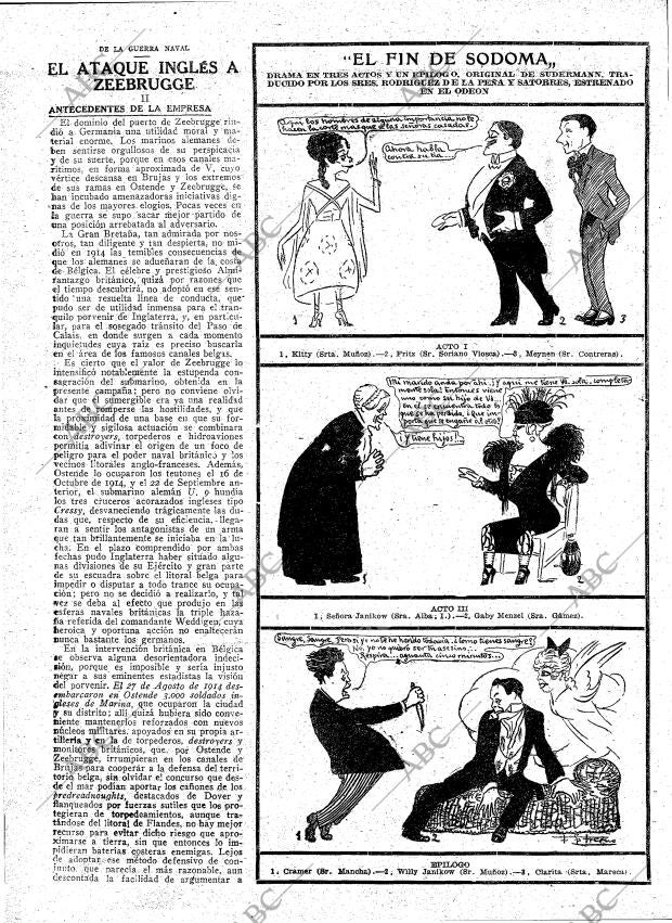 ABC MADRID 07-05-1918 página 6