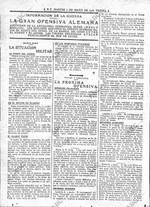 ABC MADRID 07-05-1918 página 8