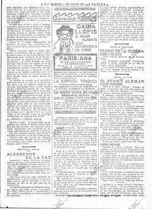 ABC MADRID 07-05-1918 página 9