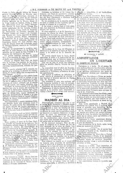 ABC MADRID 10-05-1918