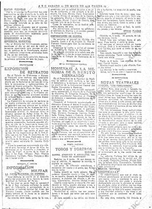 ABC MADRID 11-05-1918 página 17