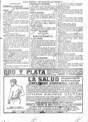 ABC MADRID 11-05-1918 página 21