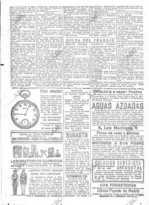 ABC MADRID 11-05-1918 página 23