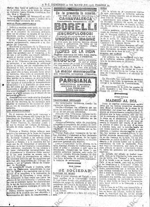 ABC MADRID 12-05-1918 página 12