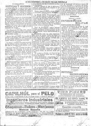 ABC MADRID 12-05-1918 página 18