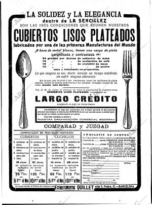 BLANCO Y NEGRO MADRID 12-05-1918 página 37