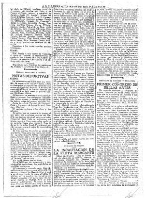 ABC MADRID 13-05-1918 página 11