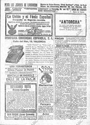 ABC MADRID 13-05-1918 página 19