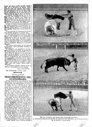 ABC MADRID 13-05-1918 página 4