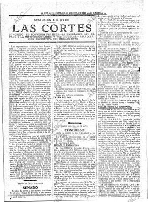 ABC MADRID 15-05-1918 página 12