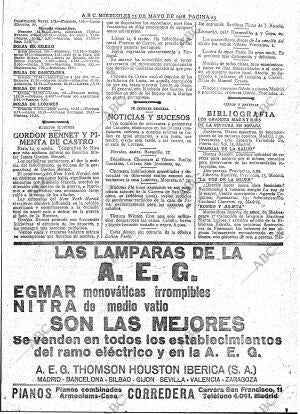 ABC MADRID 15-05-1918 página 23