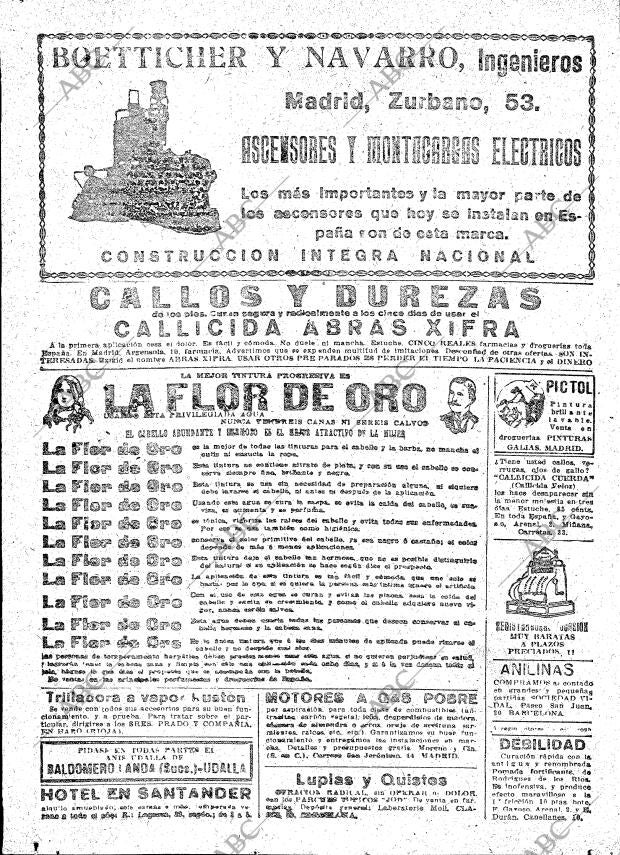 ABC MADRID 15-05-1918 página 30