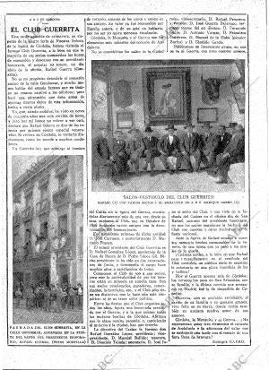 ABC MADRID 15-05-1918 página 6