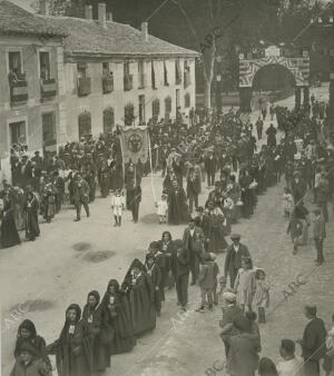 El tercer centenario de San Pascual Bailón