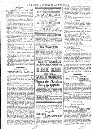 ABC MADRID 20-05-1918 página 14