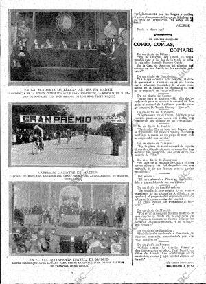 ABC MADRID 20-05-1918 página 5