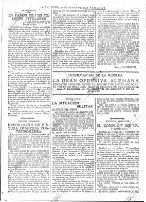 ABC MADRID 20-05-1918 página 7