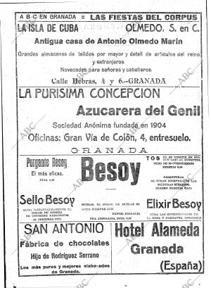 ABC MADRID 21-05-1918 página 10