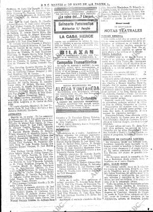 ABC MADRID 21-05-1918 página 13