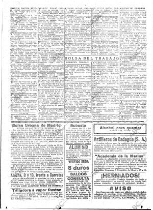 ABC MADRID 21-05-1918 página 19