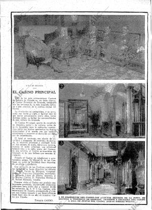 ABC MADRID 21-05-1918 página 2