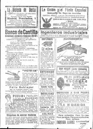 ABC MADRID 21-05-1918 página 22