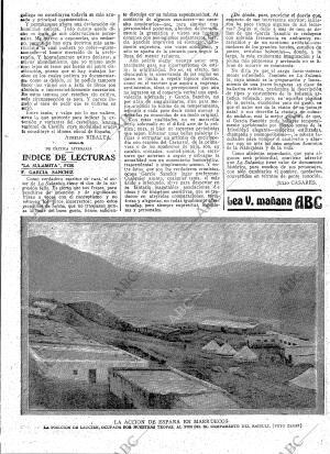 ABC MADRID 25-05-1918 página 5