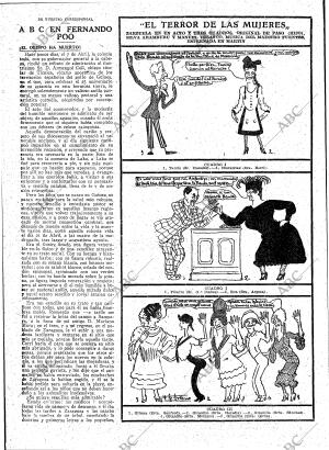 ABC MADRID 25-05-1918 página 6