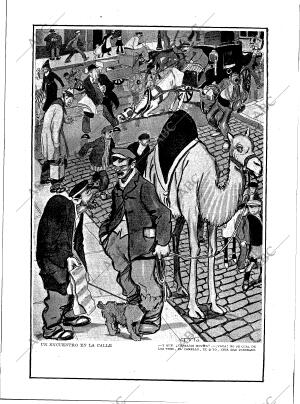 BLANCO Y NEGRO MADRID 26-05-1918 página 31