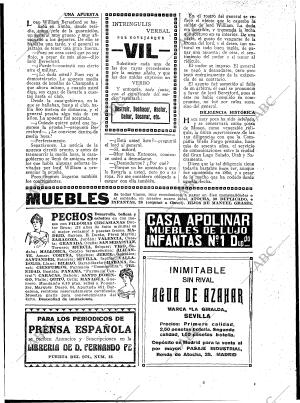 BLANCO Y NEGRO MADRID 26-05-1918 página 37